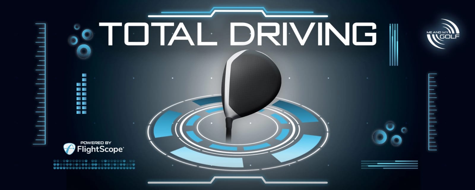 Total Driving