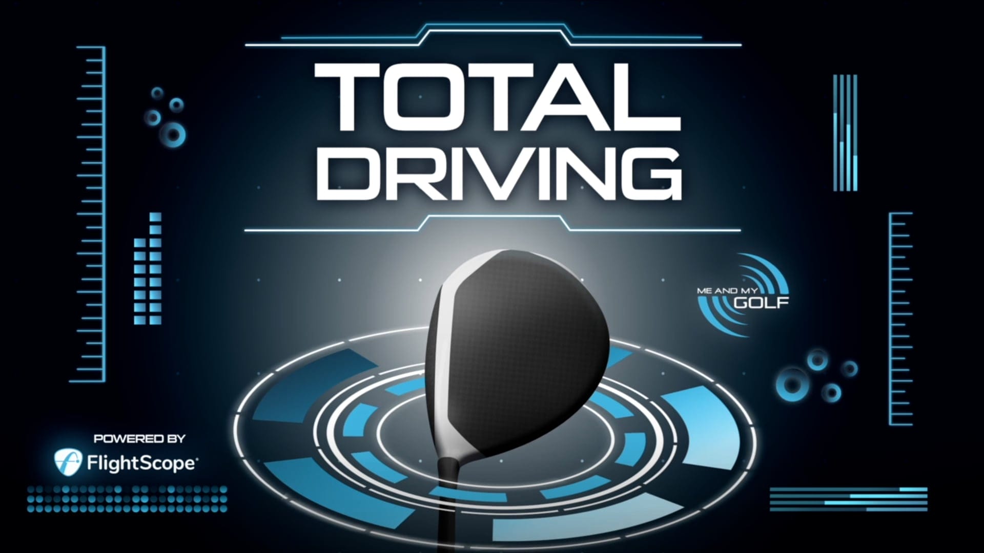 TOTAL DRIVING - SAMPLE VIDEO