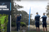 Harry Higgs golf swing